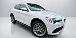 Used 2018 ALFA ROMEO STELVIO TI AWD 4DR CROSSOVER in GASTONIA, NORTH CAROLINA