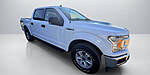 Used 2019 FORD F-150 XL SUPERCREW 5.5-FT. BED 4WD in GASTONIA, NORTH CAROLINA