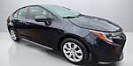 Used 2022 TOYOTA COROLLA LE 4DR SEDAN in GASTONIA, NORTH CAROLINA