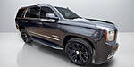 Used 2017 GMC YUKON DENALI 4X4 4DR SUV in GASTONIA, NORTH CAROLINA