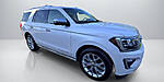 Used 2019 FORD EXPEDITION PLATINUM 4X2 4DR SUV in GASTONIA, NORTH CAROLINA
