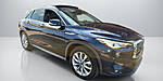 Used 2020 INFINITI QX50 PURE 4DR CROSSOVER in GASTONIA, NORTH CAROLINA