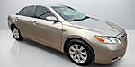 Used 2009 TOYOTA CAMRY LE 4DR SEDAN 5A in GASTONIA, NORTH CAROLINA