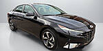 Used 2022 HYUNDAI ELANTRA SEL in GASTONIA, NORTH CAROLINA