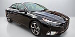 Used 2022 HYUNDAI ELANTRA SEL in GASTONIA, NORTH CAROLINA