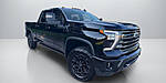 Used 2024 CHEVROLET SILVERADO 2500 HIGH COUNTRY CREW CAB LONG BOX 4WD in GASTONIA, NORTH CAROLINA
