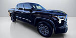 Used 2023 TOYOTA TUNDRA 1794 EDITION 4X2 4DR CREWMAX CAB PICKUP SB in GASTONIA, NORTH CAROLINA