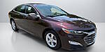Used 2020 CHEVROLET MALIBU LS 4DR SEDAN in GASTONIA, NORTH CAROLINA