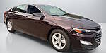 Used 2020 CHEVROLET MALIBU LS 4DR SEDAN in GASTONIA, NORTH CAROLINA