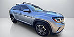 Used 2022 Volkswagen Atlas Cross Sport SEL 4MOTION AWD 4DR SUV in GASTONIA, NORTH CAROLINA