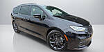 Used 2022 CHRYSLER PACIFICA LIMITED 4DR MINI VAN in GASTONIA, NORTH CAROLINA