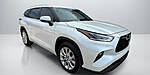 Used 2020 TOYOTA HIGHLANDER LIMITED 4DR SUV in GASTONIA, NORTH CAROLINA