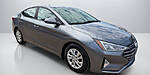 Used 2019 HYUNDAI ELANTRA SE 6M in GASTONIA, NORTH CAROLINA