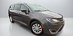 Used 2018 CHRYSLER PACIFICA TOURING L 4DR MINI VAN in GASTONIA, NORTH CAROLINA