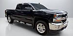 Used 2017 CHEVROLET SILVERADO 1500 LT DOUBLE CAB 4WD in GASTONIA, NORTH CAROLINA