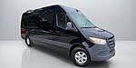 Used 2024 MERCEDES-BENZ SPRINTER 2500 3DR 170 IN. WB HIGH ROOF PASSENGER VAN (2.0L in GASTONIA, NORTH CAROLINA