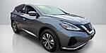 Used 2020 NISSAN MURANO S AWD 4DR SUV in GASTONIA, NORTH CAROLINA