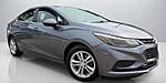 Used 2018 CHEVROLET CRUZE LT AUTO 4DR SEDAN in GASTONIA, NORTH CAROLINA
