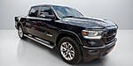 Used 2021 RAM 1500 LARAMIE 4X4 4DR CREW CAB 5.6 FT. SB PICKUP in GASTONIA, NORTH CAROLINA