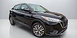 Used 2021 NISSAN KICKS SV 4DR CROSSOVER in GASTONIA, NORTH CAROLINA