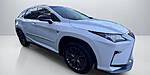 Used 2017 LEXUS RX350 350 AWD in GASTONIA, NORTH CAROLINA