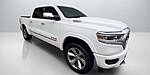 Used 2021 RAM 1500 LIMITED 4X4 4DR CREW CAB 5.6 FT. SB PICKUP in GASTONIA, NORTH CAROLINA