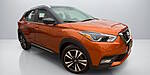 Used 2020 NISSAN KICKS SR 4DR CROSSOVER in GASTONIA, NORTH CAROLINA