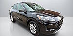 Used 2022 FORD ESCAPE SE AWD 4DR SUV in GASTONIA, NORTH CAROLINA