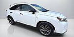 Used 2015 LEXUS RX350 CRAFTED LINE AWD 4DR SUV in GASTONIA, NORTH CAROLINA