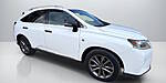 Used 2015 LEXUS RX350 CRAFTED LINE AWD 4DR SUV in GASTONIA, NORTH CAROLINA