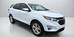 Used 2021 CHEVROLET EQUINOX LT 4DR SUV W/1LT in GASTONIA, NORTH CAROLINA
