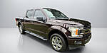 Used 2018 FORD F-150 XLT 4WD SUPERCREW 5.5 FT BOX in GASTONIA, NORTH CAROLINA