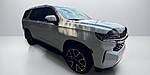 Used 2021 CHEVROLET TAHOE LS 4X4 4DR SUV in GASTONIA, NORTH CAROLINA