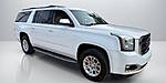Used 2015 GMC YUKON XL SLT 4X4 4DR SUV in GASTONIA, NORTH CAROLINA