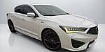 Used 2022 ACURA ILX 8-SPD W/ PREMIUM & A-SPEC PACKAGES in GASTONIA, NORTH CAROLINA