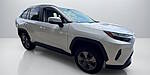 Used 2023 TOYOTA RAV4 HYBRID XLE AWD 4DR SUV in GASTONIA, NORTH CAROLINA