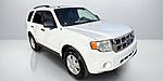 Used 2012 FORD ESCAPE XLT AWD 4DR SUV in GASTONIA, NORTH CAROLINA
