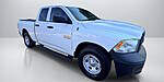 Used 2013 RAM 1500 TRADESMAN 4X4 4DR QUAD CAB 6.3 FT. SB PICKUP in GASTONIA, NORTH CAROLINA