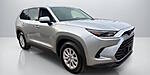Used 2025 TOYOTA GRAND HIGHLANDER XLE AWD 4DR SUV in GASTONIA, NORTH CAROLINA