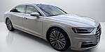 Used 2021 AUDI A8 QUATTRO 55 TFSI AWD 4DR SEDAN in GASTONIA, NORTH CAROLINA