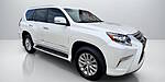 Used 2018 LEXUS GX460 BASE AWD 4DR SUV in GASTONIA, NORTH CAROLINA