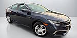Used 2021 Honda Civic LX 4DR SEDAN in GASTONIA, NORTH CAROLINA