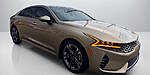 Used 2022 KIA K5 EX 4DR SEDAN in GASTONIA, NORTH CAROLINA