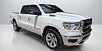 Used 2019 RAM 1500 BIG HORN 4X4 4DR CREW CAB 5.6 FT. SB PICKUP in GASTONIA, NORTH CAROLINA