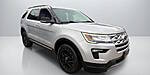 Used 2018 FORD EXPLORER XLT AWD 4DR SUV in GASTONIA, NORTH CAROLINA