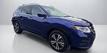 Used 2020 NISSAN ROGUE SV 4DR CROSSOVER in GASTONIA, NORTH CAROLINA