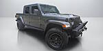 Used 2022 JEEP GLADIATOR SPORT 4X4 4DR CREW CAB 5.0 FT. SB in GASTONIA, NORTH CAROLINA