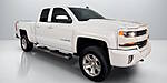 Used 2019 CHEVROLET SILVERADO 1500 LD LT 4X4 4DR DOUBLE CAB 6.5 FT. SB in GASTONIA, NORTH CAROLINA