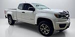 Used 2019 CHEVROLET COLORADO WORK TRUCK 4X2 4DR EXTENDED CAB 6 FT. LB in GASTONIA, NORTH CAROLINA
