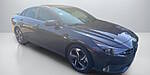 Used 2022 HYUNDAI ELANTRA SEL in GASTONIA, NORTH CAROLINA